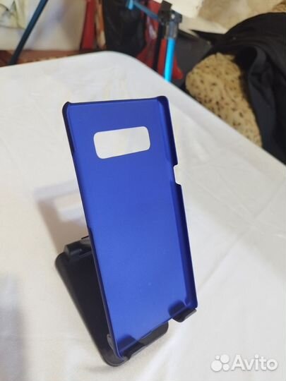 Чехол Samsung galaxy note 8