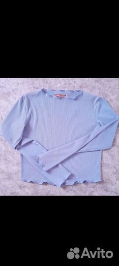 Кофта женская укороченная кофта