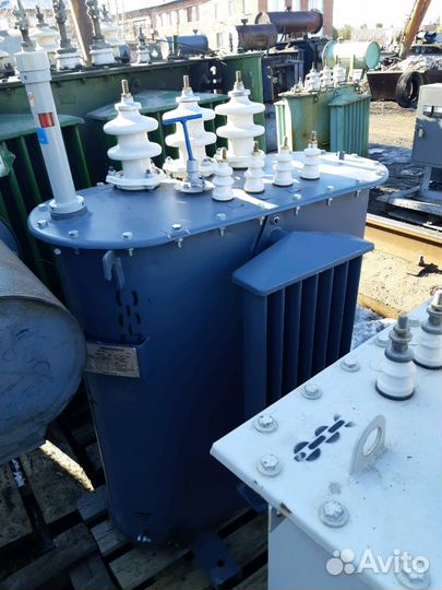 Трансформатор