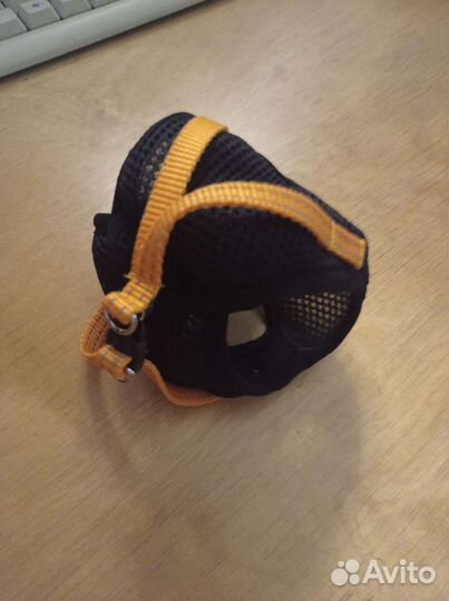 Шлейка для кошки, микро собачки, хорька