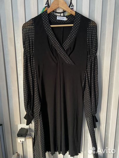 Платье вечернее женское 44 размер
