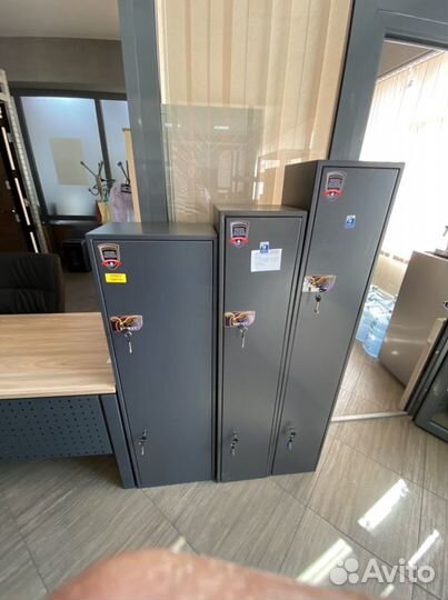 Сейф оружейный Чирок 1018