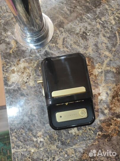 Термо принтер