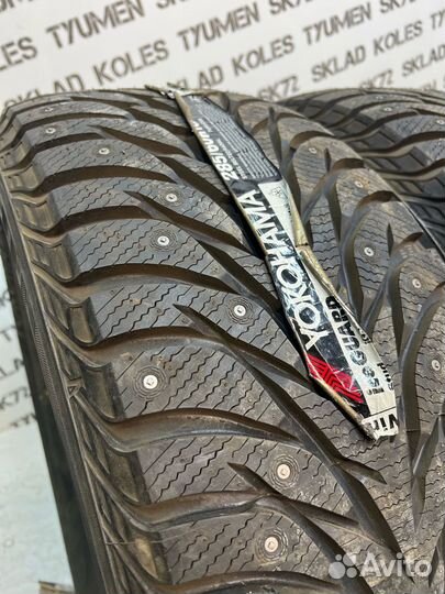 Yokohama Ice Guard Stud IG35 285/60 R18 116T