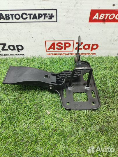 Замок капота Audi A5 8T сdn 2013