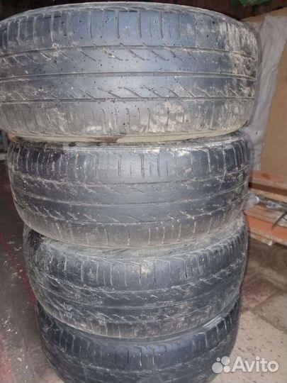 Hankook Optimo K406 185/55 R15