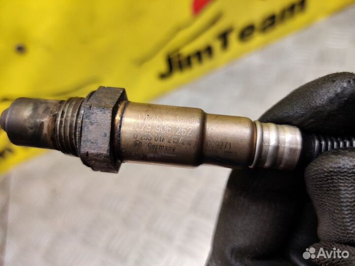 Кислородный датчик Лямбда-зонд Audi A8 D4 4H2 4H8