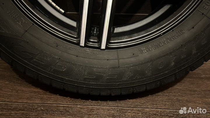 Toyo Proxes CF2 195/65 R15