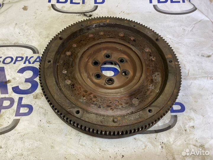 Маховик 1.8 Октавия Тур А4 Гольф 4