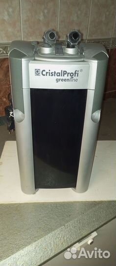 Аквариум и оборудование