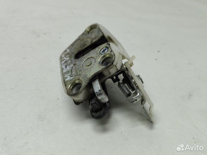 Замок двери задний левый Daewoo Matiz 2009