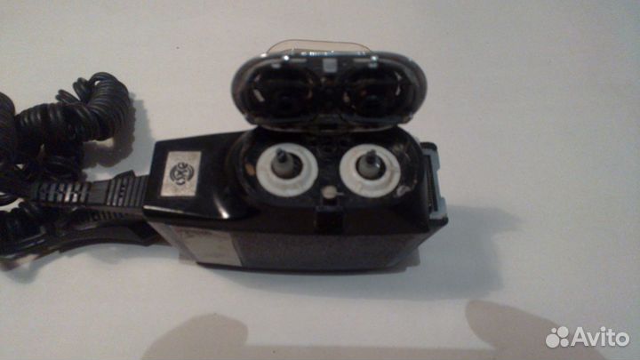 Электробритва СССР