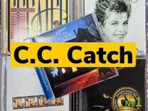 Музыкальные cd диски Cc catch