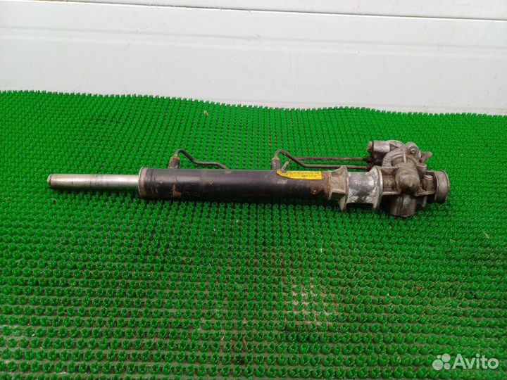 Рулевая рейка Mitsubishi Carisma DA 4G92 2003