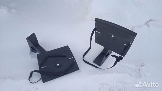 Кронштейн для акустики колонок