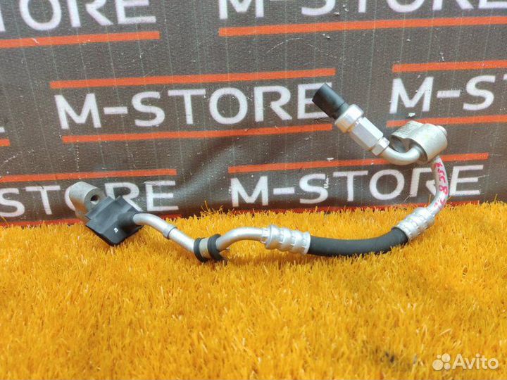 Трубка кондиционера Volkswagen Touareg 7L AXQ 2005