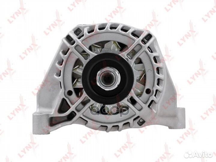 Генератор Fiat Albea (02) /500 (07) /Doblo (01)