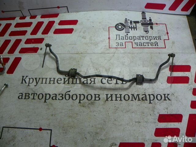 Стабилизатор передний Chevrolet Lacetti 2003-2013
