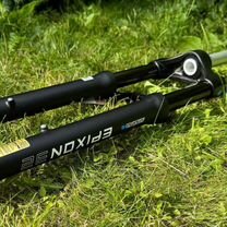 Вилка воздушная 29" Suntour Epixon 32 120 мм, QR, Санкт-Петербург