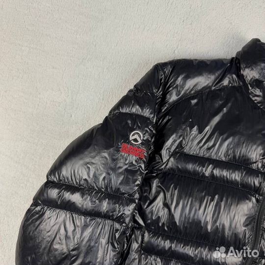 Микропуховик The North Face 850 оригинал