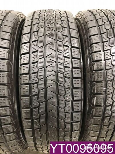 Yokohama Ice Guard G075 215/70 R16 96K