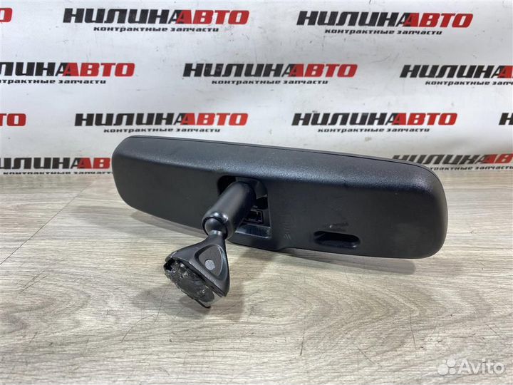 Зеркало заднего вида Мазда 3 bm бм