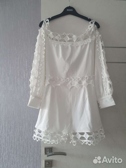 Комбинезон женский летний 44 46