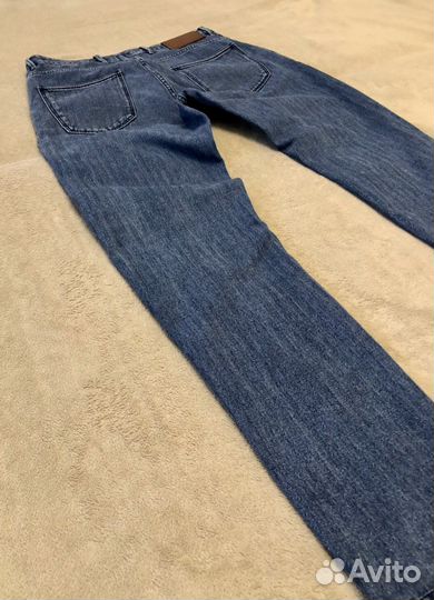 Джинсы Massimo Dutti