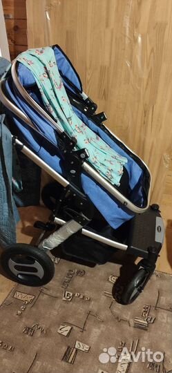 Детские коляски