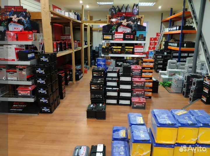 Аккумулятор 60 Ач бу Mutlu Calcium Silver