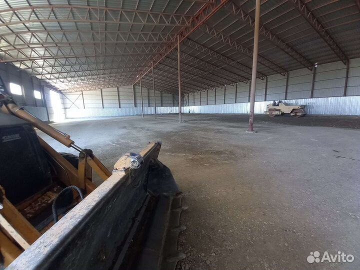 Услуги эксковатора