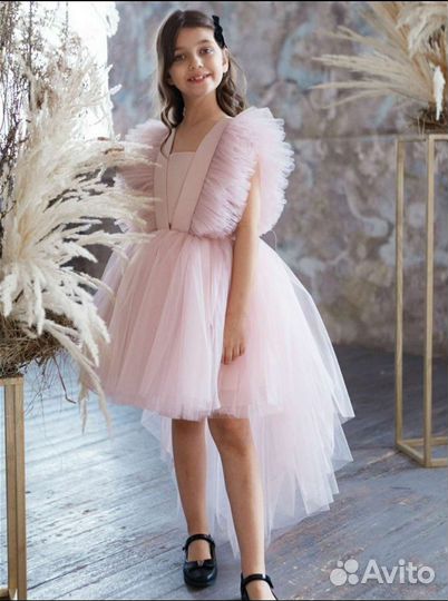 Детская одежда для девочек