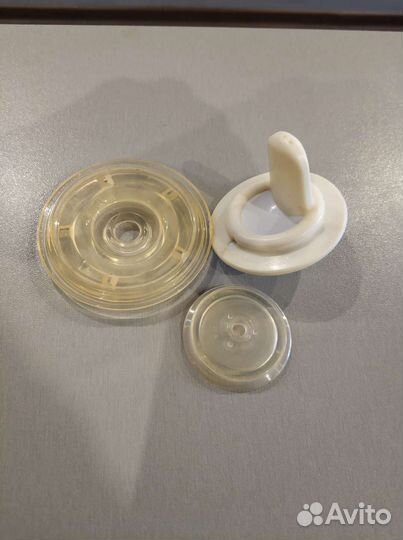 Поильник avent