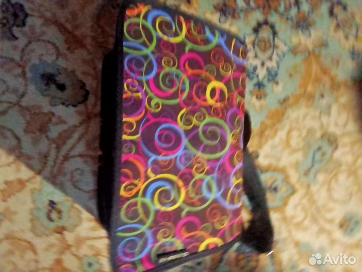 Переноска для кошек