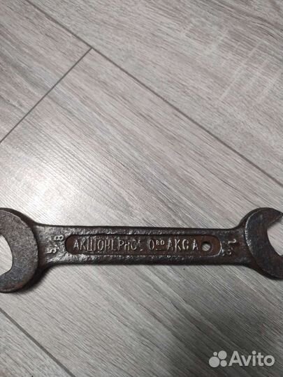 Ключ Нахичевань на дону