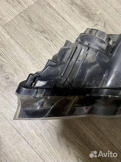 Фара правая kia cerato 2 оригинал