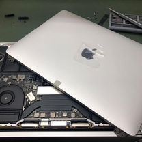 Ремонт Macbook, iMac, ноутбуков, планшетов