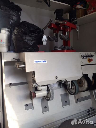 Ремонт обуви изготовление ключей