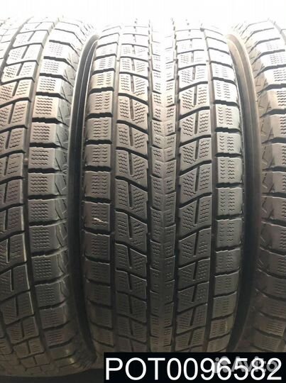 Dunlop Winter Maxx SJ8 225/65 R17 100M