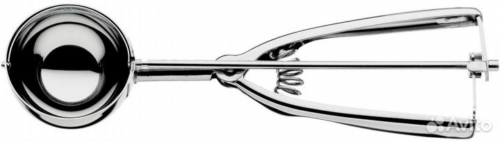 Ложка для мороженого WMF Gourmet (1881746040)