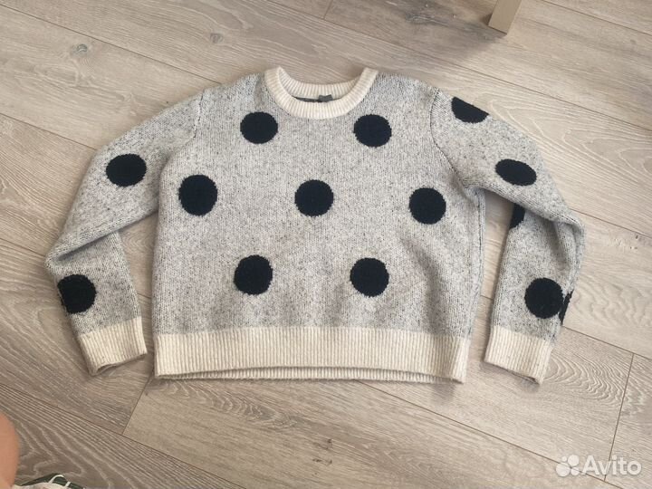 Свитер,джемпер женская