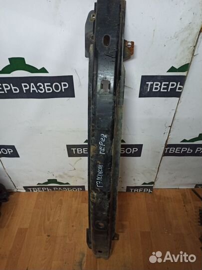 Усилитель бампера форд гэлакси ford galaxy 1