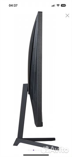 Новый Монитор digma DM-mong2420 Black 144Hz