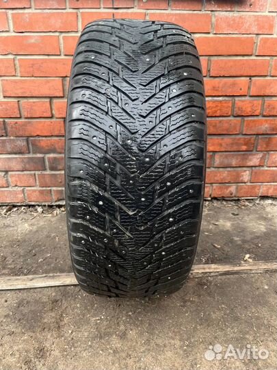 Nokian Tyres Hakkapeliitta 8 SUV 285/60 R18