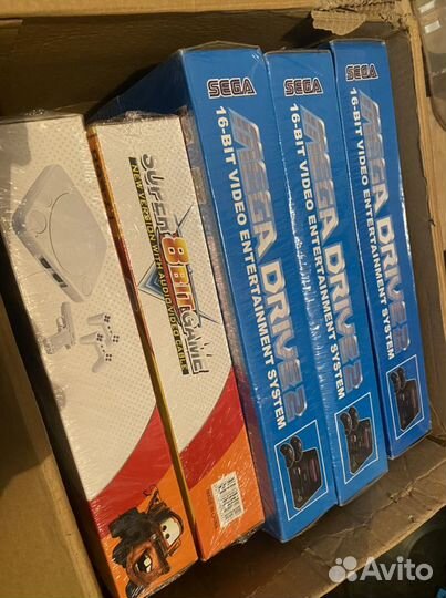 Картриджи dendy 8 bit sega 16 bit джостики