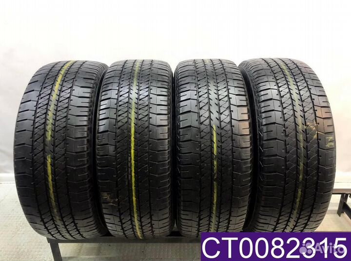 Bridgestone Dueler H/T D684 II 275/60 R20 96T