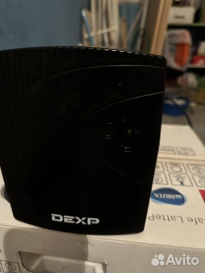 Ибп бесперебойник