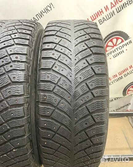 Michelin X-Ice North 4 215/65 R16 101Q