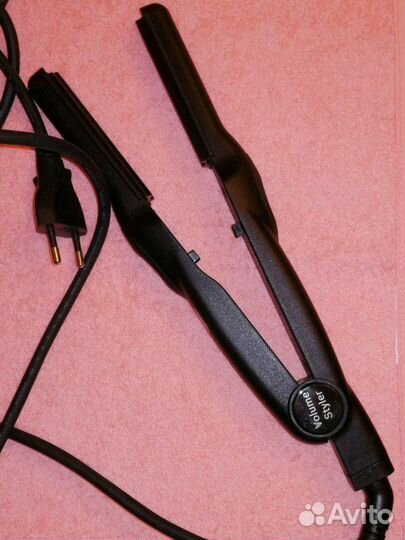 Гофре стайлер