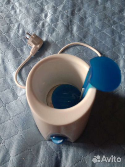 Подогреватель для бутылочек